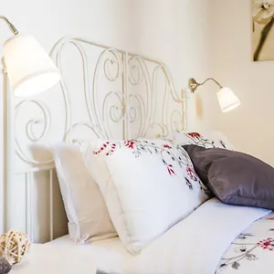 Il Pesco Al Vaticano Holiday home Rome