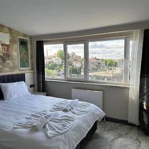 Mar Boutique Appartement Istambul