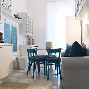Comecasa Fine Milán