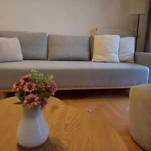 Innercity Appartement Budapest